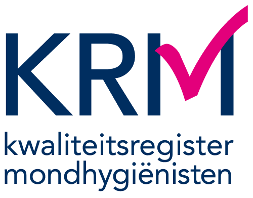 KRM logo